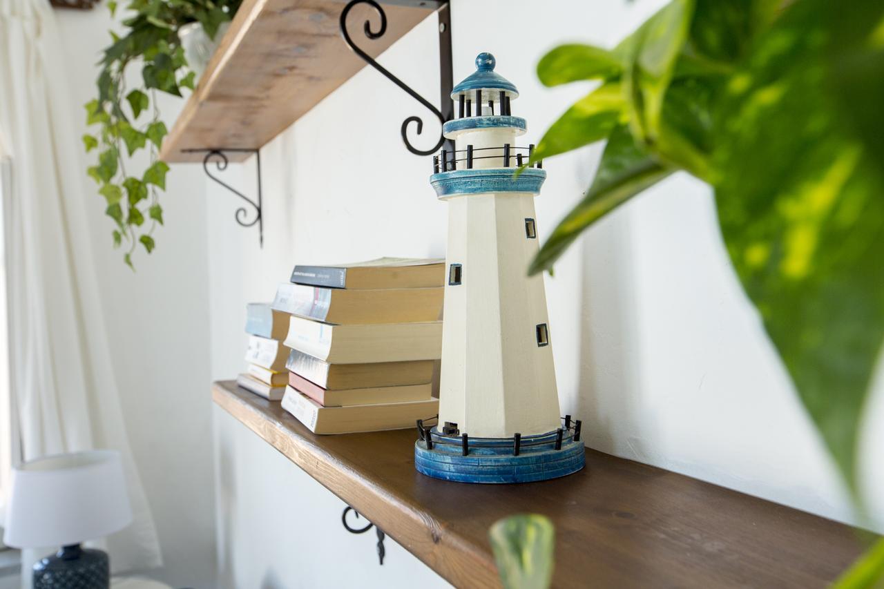 Azzurro B&B Cefalu Ngoại thất bức ảnh